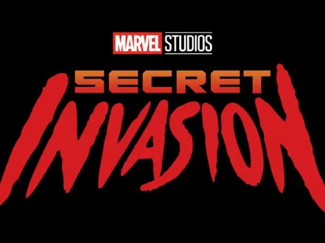 Secret Invasion estrena un impactante nuevo teaser