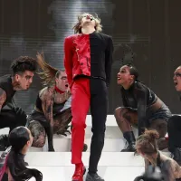 Revisa el posible setlist para el concierto de Jackson Wang en Chile