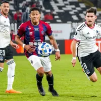 ¿Dónde ver Colo Colo vs Monagas por Copa Libertadores?