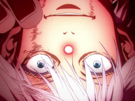 ¡Jujutsu Kaisen estrena nuevo avance para su segunda temporada!