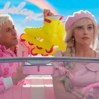 Dua Lipa lanza canción para película 'Barbie' ¿Cuándo se estrena?