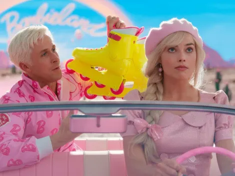 Dua Lipa lanza canción para película "Barbie" ¿Cuándo se estrena?