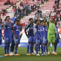 ¿Contra quién juega la U en Copa Chile y cuándo?