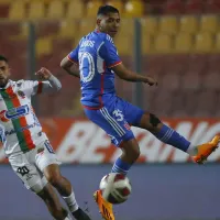 \'No se va; el Chorri tiene contrato vigente con la U\'