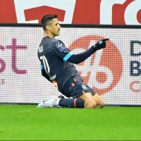 \'Alexis se metió a todos en el bolsillo\'