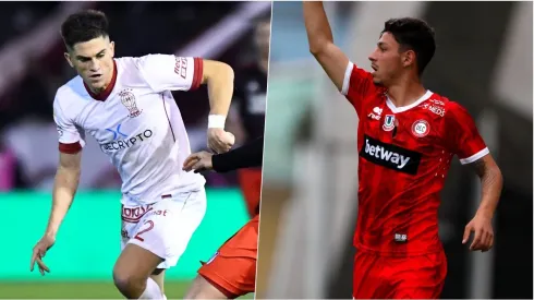 La UC ya negocia con dos nombres para el mercado de fichajes