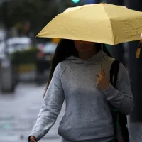¿Seguirá lloviendo en la Región Metropolitana? Conoce el pronóstico