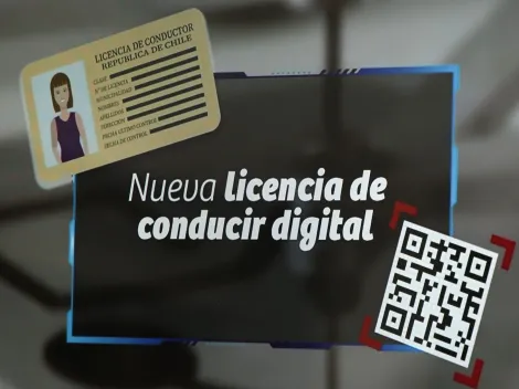 ¿En qué regiones se implementará primero la licencia de conducir digital?