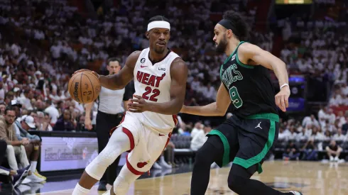 Boston Celtics está obligado a ganar para seguir con vida.