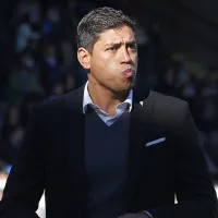 ¿Al fútbol chileno? Nico Córdova termina su etapa en Al Rayyan