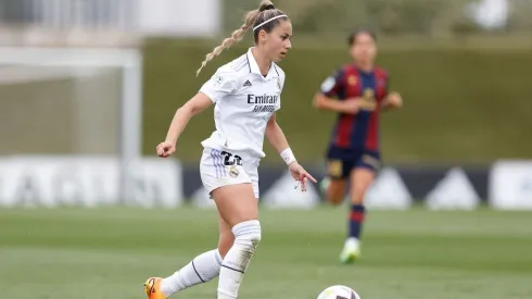 La figura del Real Madrid Fem que se para contra el racismo por Vini Jr