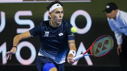 Tabilo busca seguir avanzando en la qualy de Roland Garros.