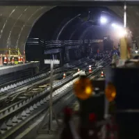 ¿Llegará el Metro a Bajos de Mena?