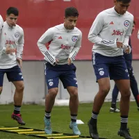 Assadi en la Sub 23: \'Debo trabajar para estar aquí y en la adulta\'