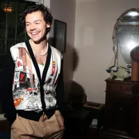 Afirman que Harry Styles está saliendo con modelo de Victoria Secret