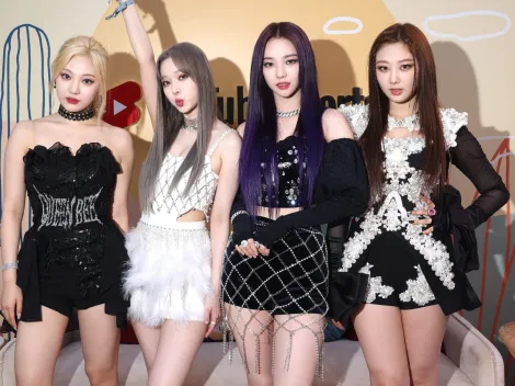 Aespa en Chile: ¿A qué hora comienza la venta de entradas?