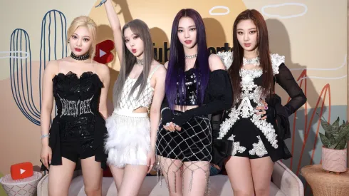 La banda surcoreana anunció su llegada a Chile el próximo semestre.