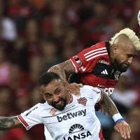 Horario: Ñublense desafía al Flamengo en la Libertadores