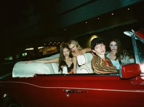 ¡Estrella de Euphoria hará un cameo especial en The Idol!