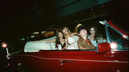 ¡Estrella de Euphoria hará un cameo especial en The Idol!