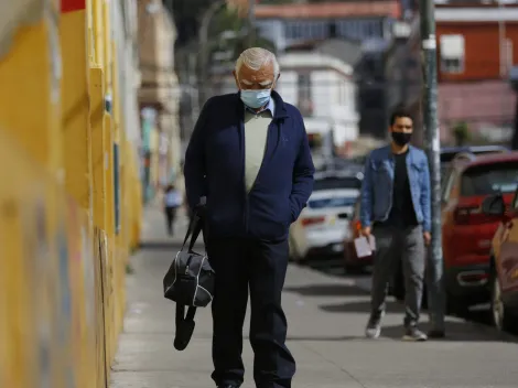 ¿Qué bonos pueden recibir los adultos mayores en mayo?