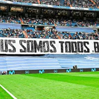 Con protestas por racismo: agónico triunfo del Madrid