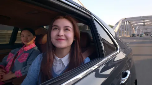 ¿Qué se sabe sobre la segunda temporada de Besos, Kitty?