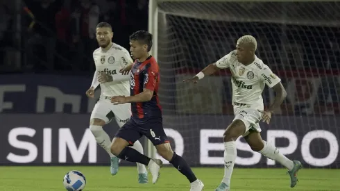 Cerro Porteño es el colista del Grupo C.