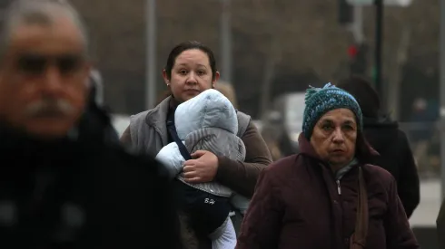 Enfermedades Respiratorias: Medidas de prevención y síntomas