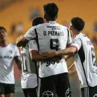 ¿Contra quién juega Colo Colo en Copa Chile?