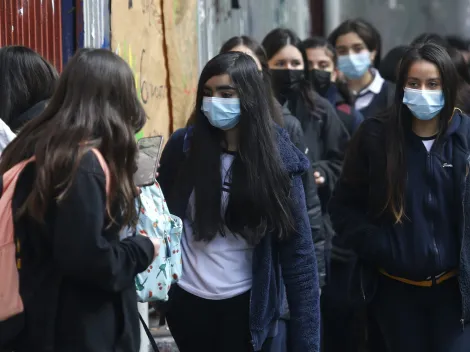 Suspenden clases en Quintero por nuevo episodio de contaminación