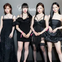 ¿Dónde comprar entradas para Aespa en Chile?