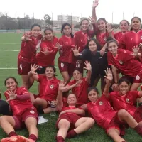 ANFP aprueba las bases del torneo de Ascenso Femenino 2023