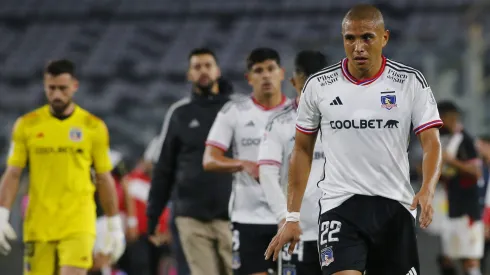 Colo Colo sueña con volver a octavos de final de la Copa Libertadores.