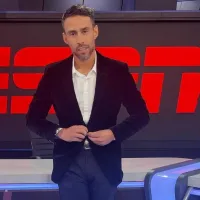 Filtran chat erótico de Valdivia tras comentar partido de Colo Colo
