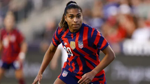 Cat Macario se suma a la lista de bajas del Mundial Femenino 2023