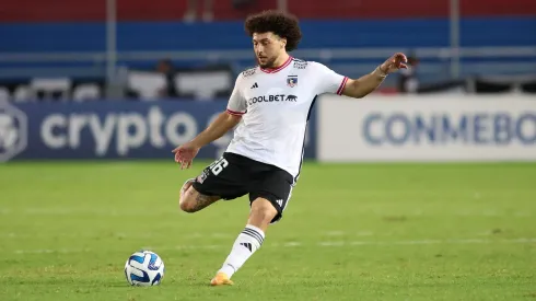 Un error de Falcón le costó la expulsión a de Paul