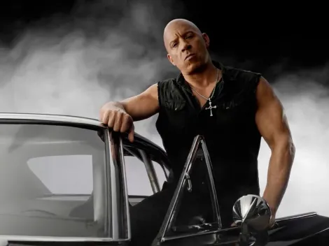 Vin Diesel se refiere a regreso de cierto actor con cameo en Fast X