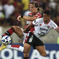 ¿A qué hora juega Ñublense vs Flamengo por Copa Libertadores?