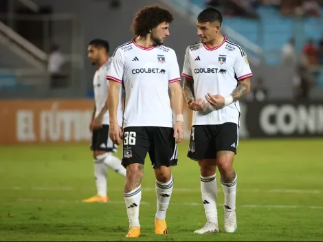 "Saldivia rendiría mejor con Amor y no con Falcón"