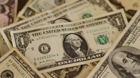 Este es el precio del dólar para hoy miércoles 24 de mayo.