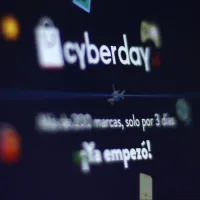 ¿Qué marcas participan en el Cyber Day 2023?