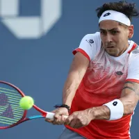 Sólo un chileno en el cuadro principal: Tabilo fuera de Roland Garros