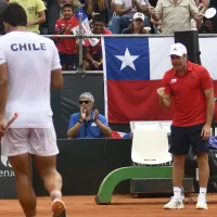 ¿Cuándo es la Copa Davis? Garin enciende las alarmas de Chile