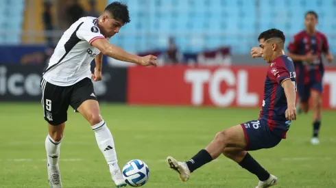 Damián Pizarro no pudo terminar la sequía goleadora. Colo Colo igualó 1-1 en su visita a Monagas de Venezuela.