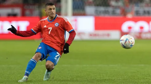 La Roja vuelve a la cancha en junio con tres amistosos.