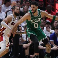 ¿Cuándo juega Celtics vs Heat el juego 5?
