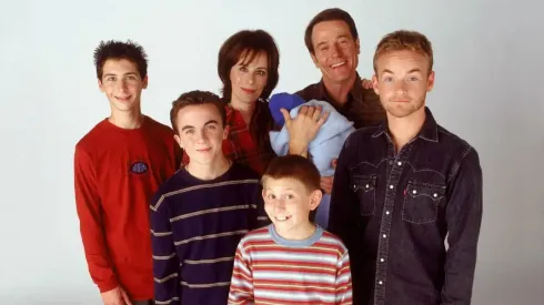 La serie de comedia que la rompe este mes en Disney Plus.