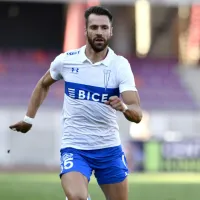 No se mueve: Kagelmacher renueva hasta 2024 con la UC