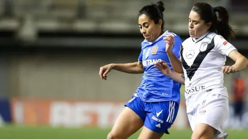 Sin hinchas de la U será el partidazo ante Santiago Morning